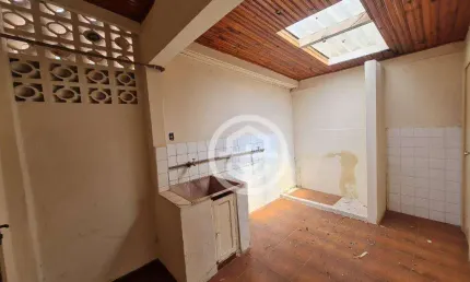 Casa com 3 dormitórios à venda, 137 m² por R$ 400.000,00 - Baroni - Barretos/SP