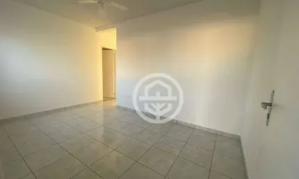 Apartamento com 2 dormitórios para alugar, 52 m² por R$ 1.920,00/mês - Cristiano de Carvalho - Barretos/SP