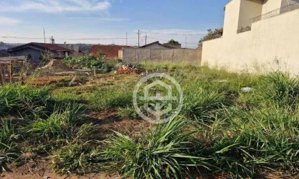 Terreno à venda, 402 m² por r$ 197.000,00 - city barretos - barretos/sp