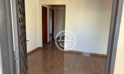 Casa com 3 dormitórios para alugar, 130 m² por r$ 1.530,00/mês - santa helena - barretos/sp