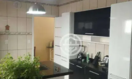Casa com 3 dormitórios para alugar, 123 m² por r$ 3.612,77/mês - pedro cavalini - barretos/sp