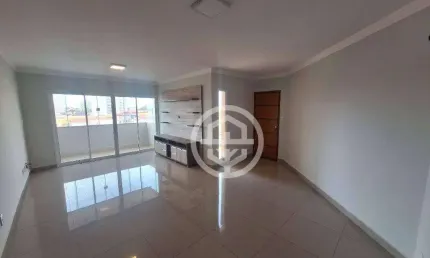 Apartamento com 3 dormitórios para alugar, 102 m² por r$ 2.800/mês - centro - barretos/sp