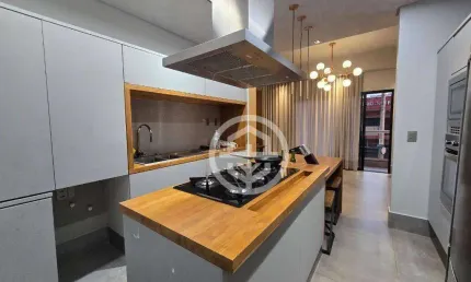 Apartamento com 3 dormitórios, 97 m² - venda por r$ 650.000,00 ou aluguel por r$ 4.500,00/mês - jardim universitário - barretos/sp
