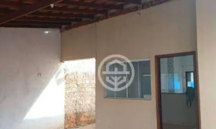 Casa com 2 dormitórios para alugar, 60 m² por r$ 1.257,00/mês - san diego - barretos/sp