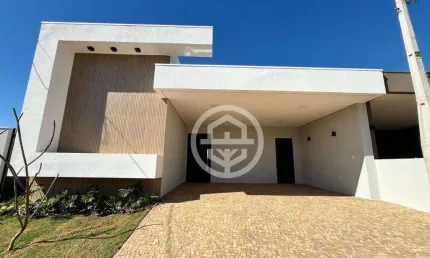 Casa com 3 dormitórios à venda, 165 m² por r$ 1.300.000,00 - jockey club - barretos/sp