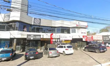 Sala comercial para aluguel,  Cavalhada, Porto Alegre - S729