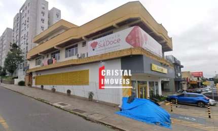 Sala comercial para aluguel,  Camaquã, Porto Alegre - S157