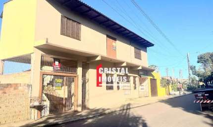 Casa  para aluguel, 1 quarto(s),  Camaquã, Porto Alegre - S3188