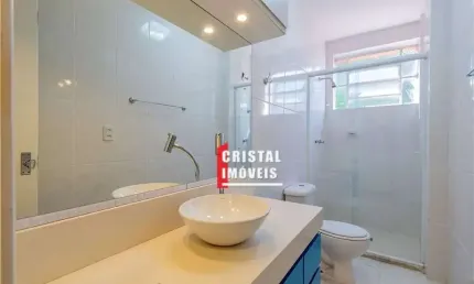 Apartamento com 1 quarto à venda na Rua Rafael Saadi, 203, Menino Deus, Porto Alegre