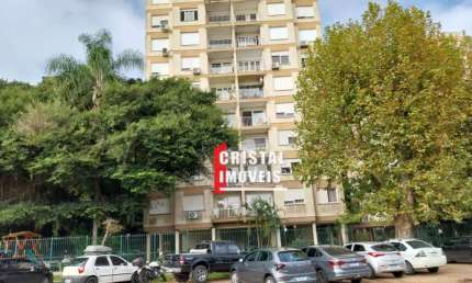 Apartamento para aluguel,  Vila Assunção, Porto Alegre - S3256