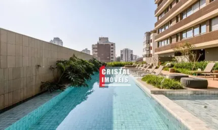 Apartamento 1 dormitório com suíte e 1 vaga a venda no Bairro Praia de Belas (ATMOSFERA AIR) - A22915