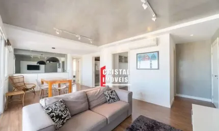 Apartamento mobiliado 3 dormitórios sendo 1 suíte com vaga para 2 carros para venda,  jardim europa, porto alegre (oslo) - a22926