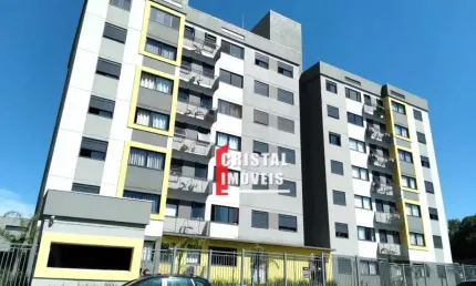 Apartamento 2 dormitórios com vaga a venda no Bairro Vila Nova em Porto Alegre - CV5012