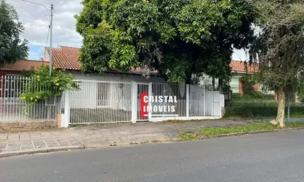 Casa com 2 quartos à venda na Rua Sargento Nicolau Dias de Farias, 416, Tristeza, Porto Alegre