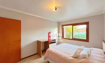 Casa com 3 quartos à venda na Rua Torre de Pedra, 72, Espírito Santo, Porto Alegre