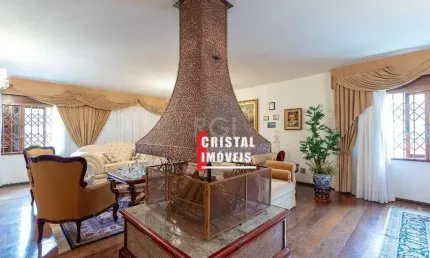 Casa com 4 quartos à venda na Rua Cariri, 142, Vila Assunção, Porto Alegre
