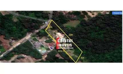 Terreno/Lote Residencial VNA 1801 Lote 612531023-278 - ORT92056
