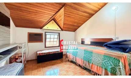 Casa em Condomínio  VNMC 100 Casa 610191037-77 - ORT104334