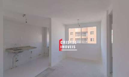 Apartamento a venda no bairro PASSO D'AREIA com 2 dormitórios com vaga ( PRIME WALLIG CYRELA)  - A22905