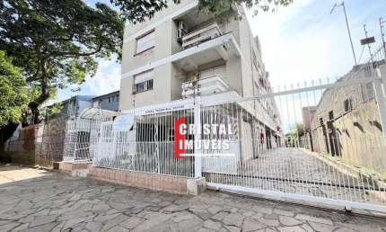 Apartamento térreo para venda, 1 quarto(s),  Tristeza, Porto Alegre - CV20201
