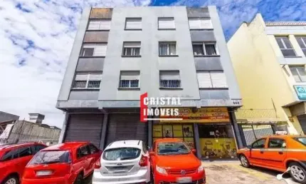Apartamento Condomínio Altos do Forte Apto AP4497 - ORT104362