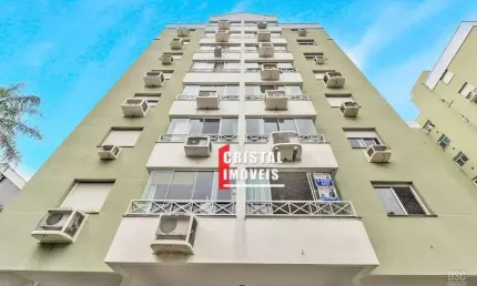 Apartamento com 2 quartos à venda na Rua Xavier da Cunha, 999, Nonoai, Porto Alegre