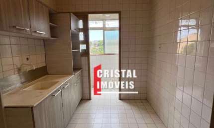Apartamento Edíficio Villa di Roma Apto 302 - ORT80173