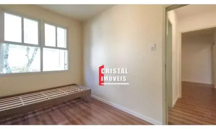 Apartamento com 2 quartos à venda na Rua Orfanotrófio, 1051, Santa Tereza, Porto Alegre