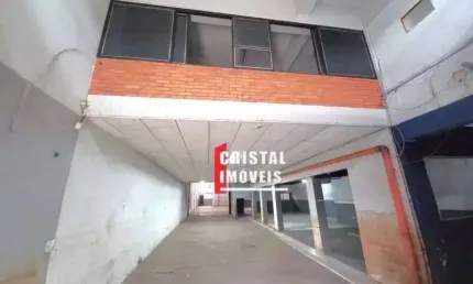 Depósito/pavilhão para aluguel,  Floresta, Porto Alegre - D0151