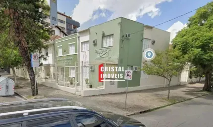 Casa  para aluguel,  Rio Branco, Porto Alegre - D0772