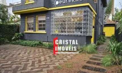 Casa  para aluguel,  Rio Branco, Porto Alegre - D0010