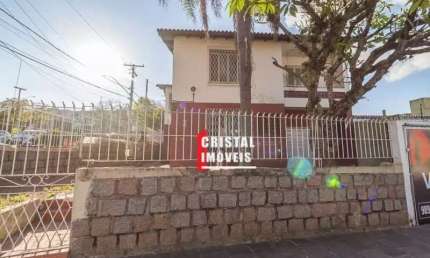 Casa  para aluguel, 3 quarto(s),  Glória, Porto Alegre - D0753