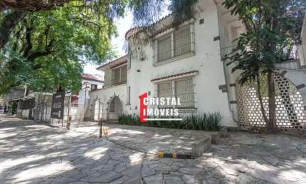 Casa  para aluguel,  Moinhos De Vento, Porto Alegre - D1013