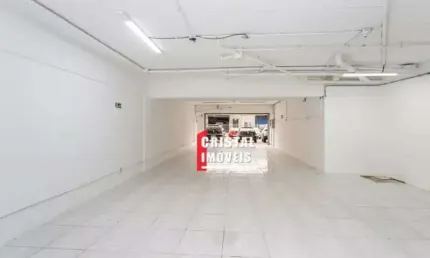 Ponto comercial para alugar na Rua Voluntários da Pátria, 2822, Floresta, Porto Alegre
