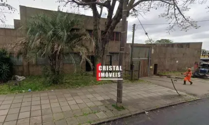 Depósito/pavilhão para aluguel,  Glória, Porto Alegre - D0968
