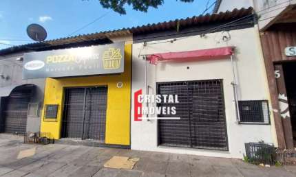 Ponto comercial para alugar na Rua Coronel Timóteo, 11, Camaquã, Porto Alegre