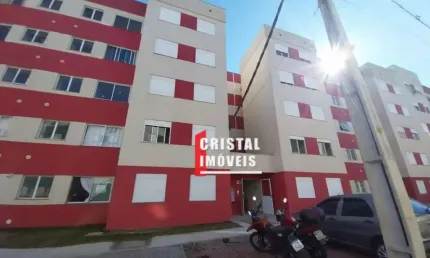 Apartamento para aluguel, 2 quarto(s),  Campo Novo, Porto Alegre - S3374