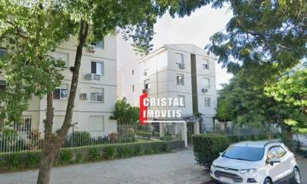 Apartamento para aluguel, 2 quarto(s),  cavalhada, Porto Alegre - S2924