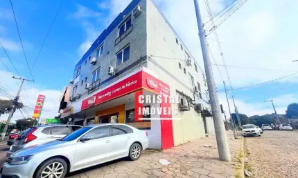 Sala comercial para aluguel,  Cavalhada, Porto Alegre - S2577