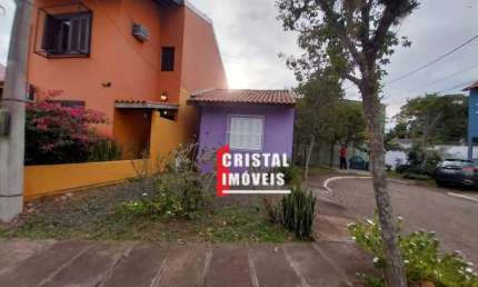 Casa  para aluguel, 1 quarto(s),  Guarujá, Porto Alegre - S3359