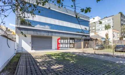 Ponto comercial para alugar na Rua Professor Cristiano Fischer, 2222, Partenon, Porto Alegre
