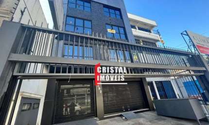 Prédio comercial para venda,  São Geraldo, Porto Alegre - AV18220