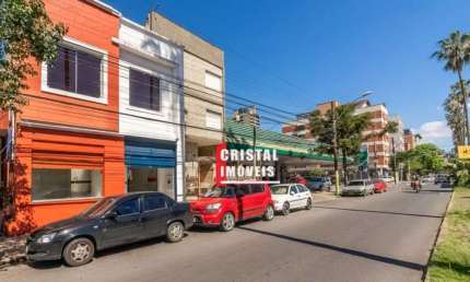 Casa para aluguel no Bairro Menino Deus, Porto Alegre - AL14616