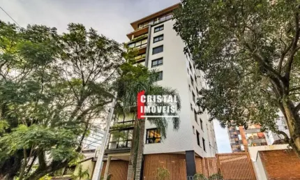 Apartamento 3 dormitórios (sendo 2 suítes) com 2 vagas  para venda,  Mont Serrat, Porto Alegre (Z800) - AV22704