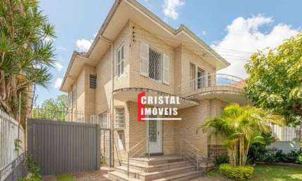 Casa 3 dormitórios sendo 1 suíte para venda no Bairro Medianeira - AV21040
