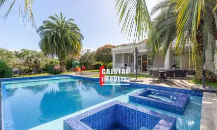 Casa em condomínio  para venda, 4 quarto(s),  Terra Ville Belém Novo, Porto Alegre - AV15742