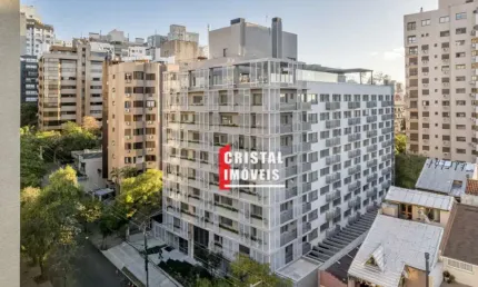 Apartamento para venda , 1 quarto(s),  Mont Serrat, Porto Alegre - AV22762