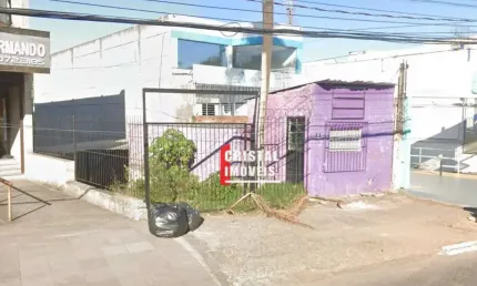 Terreno para aluguel,  Cavalhada, Porto Alegre - S3363