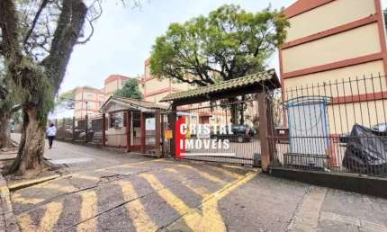 Apartamento para aluguel, 1 quarto(s),  Camaquã, Porto Alegre - S2112