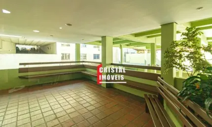 Apartamento 1 dormitório com vaga a venda no Bairro Praia de Belas em Porto Alegre - ORT106832